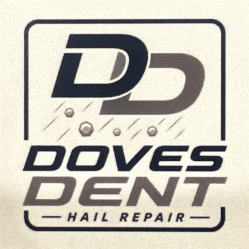 Doves Dent Hail Repair Logo